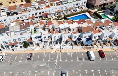 Casa de Pueblo - Reventa - Torrevieja  - La Mata