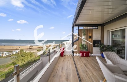 Casa de Pueblo - Вторичное жилье - Торревьеха - Cabo Cervera