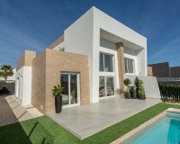 Casas adosadas en venta en Algorfa, Costa Blanca, España. ON1524