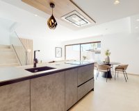 Casas adosadas en venta en Algorfa, Costa Blanca, España. ON1567