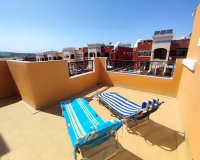 Chalet en venta en Dream Hills, Los Altos, Orihuela Costa. ID 2713