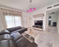 Chalet independiente en venta en Ciudad Quesada, Rojales, Costa Blanca. ID 2696