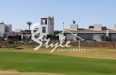 Chalet pareado - Nuevo - Murcia - Murcia