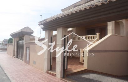 Chalet pareado - Nuevo - Torrevieja - NB-72590