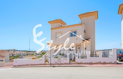 Chalet pareado - Reventa - Ciudad Quesada - Ciudad Quesada