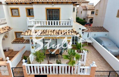 Chalet pareado - Reventa - Lomas de Cabo Roig - Orihuela Costa