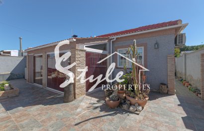 Chalet pareado - Reventa - Los Balcones - Los Balcones