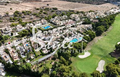 Chalet pareado - Reventa - Orihuela-Costa - Villamartin