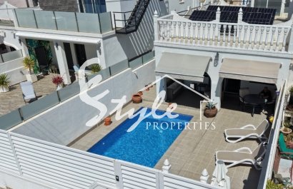 Chalet pareado - Reventa - San Miguel De Salinas - CBH-70192