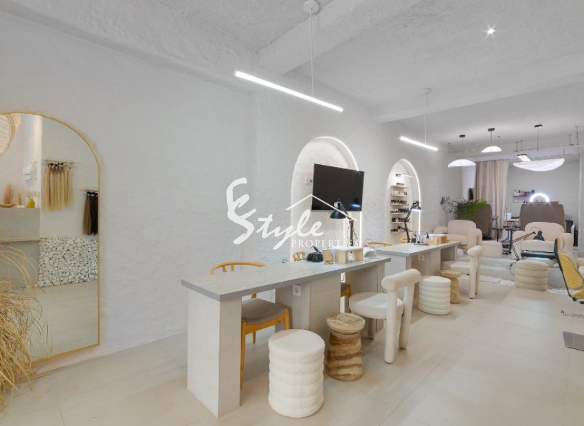 Comercial - Commercial - Alicante - Center