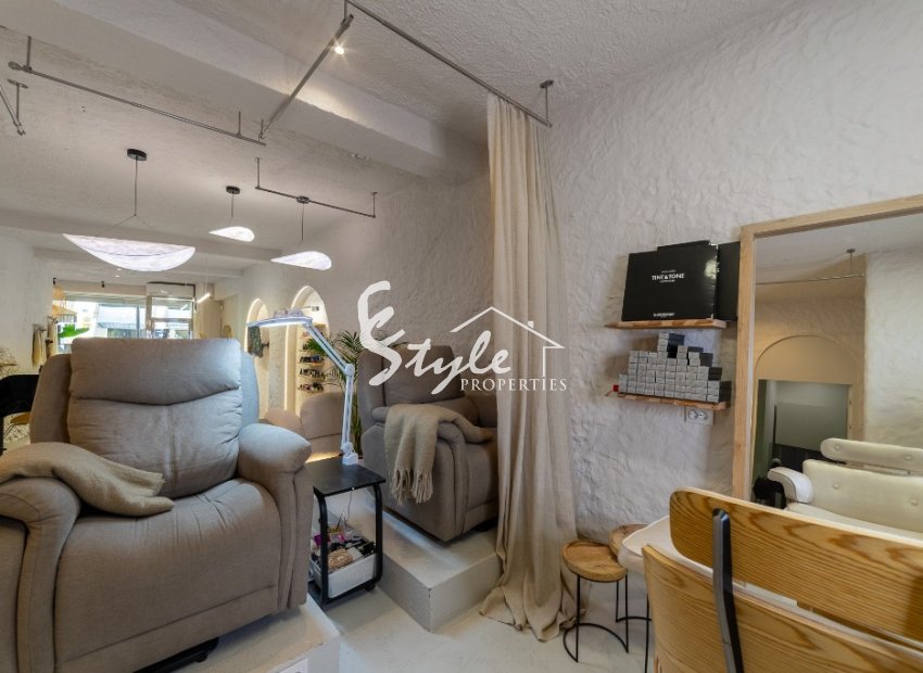 Comercial - Commercial - Alicante - Center