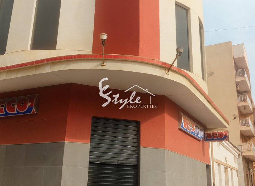 Comercial - Commercial - Torrevieja  - Torrevieja