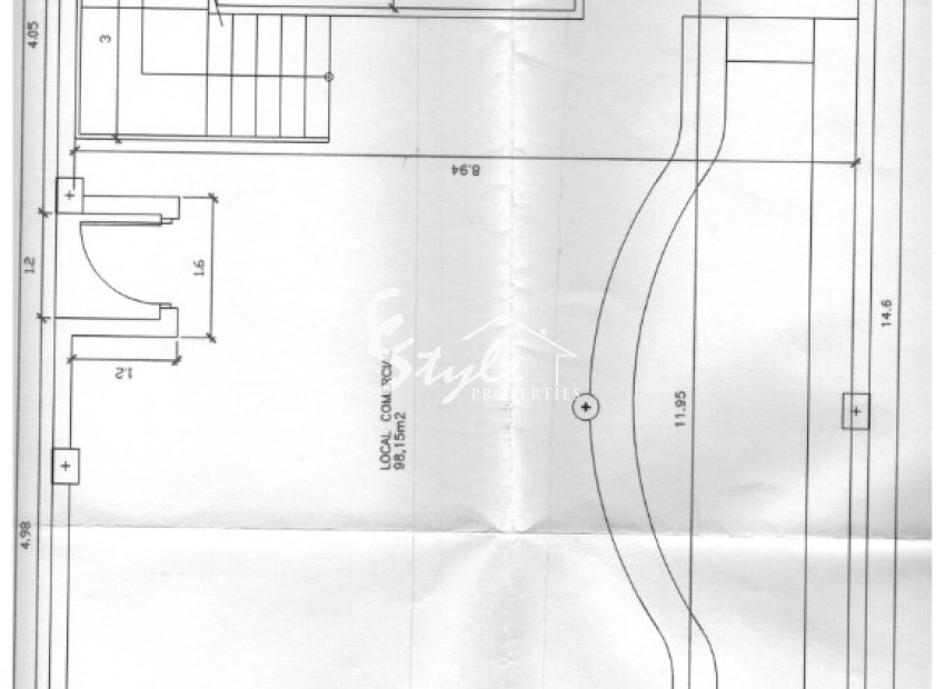 Comercial - Commercial - Torrevieja