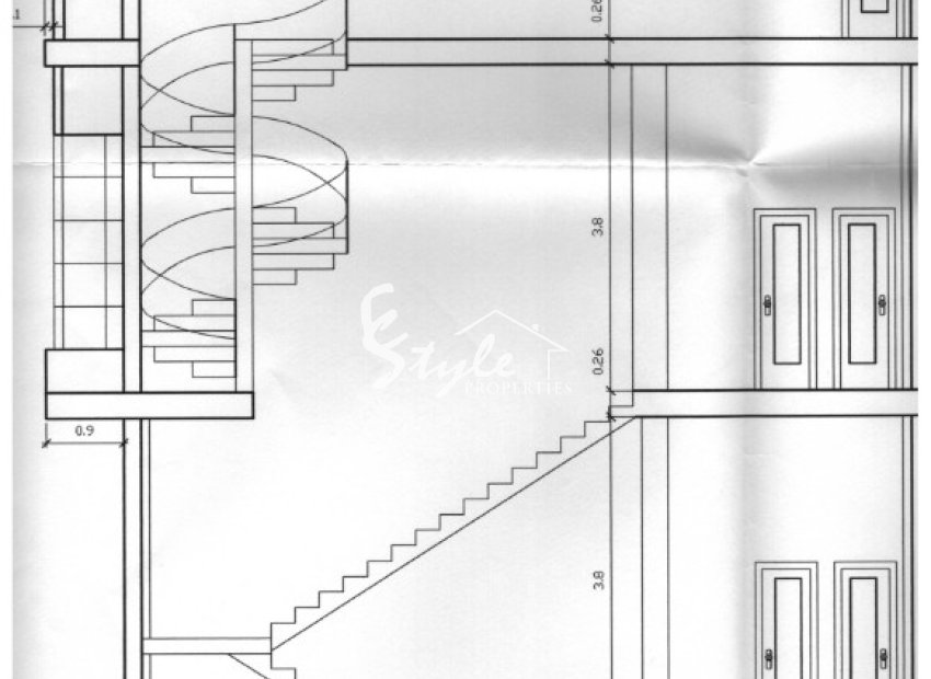 Comercial - Commercial - Torrevieja