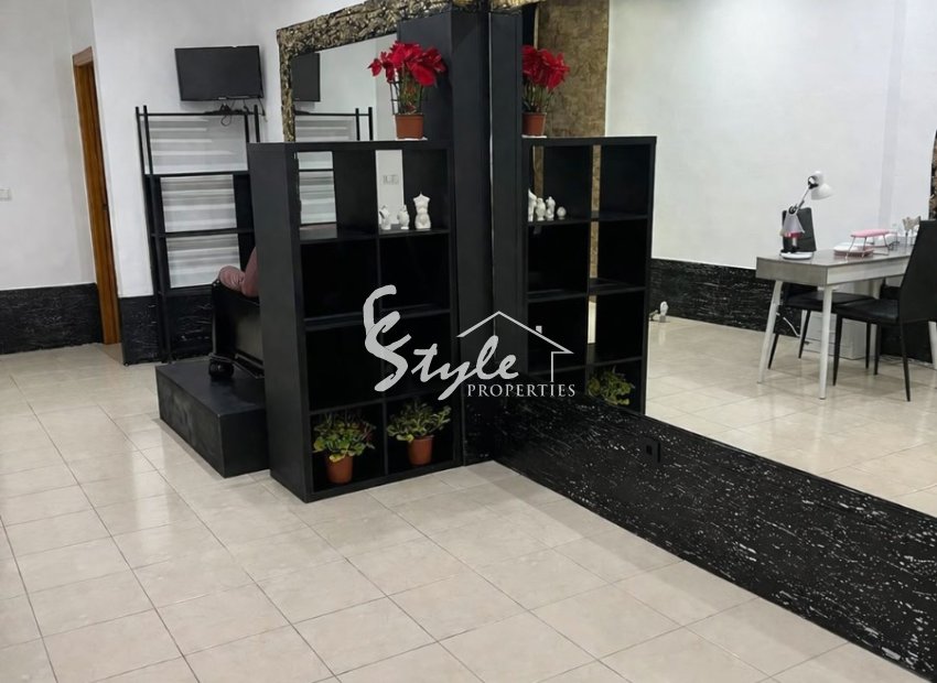 Comercial - Commercial - Torrevieja