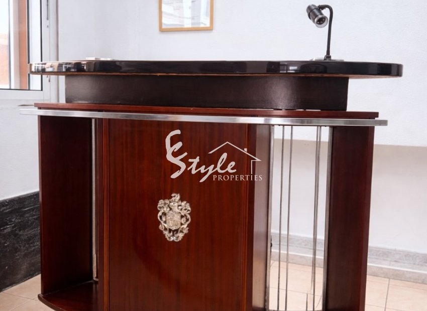 Comercial - Commercial - Torrevieja