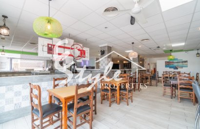 Commercial - Alquiler larga estancia - Ciudad Quesada - La marina