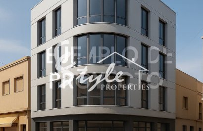 Commercial - Comercial - Torrevieja  - N081