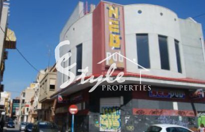 Commercial - Comercial - Torrevieja  - Torrevieja