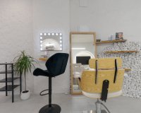Commercial - Commercial - Alicante - Center
