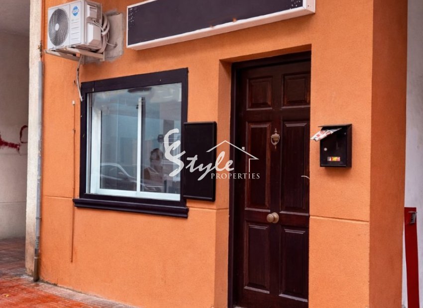 Commercial - Commercial - Torrevieja