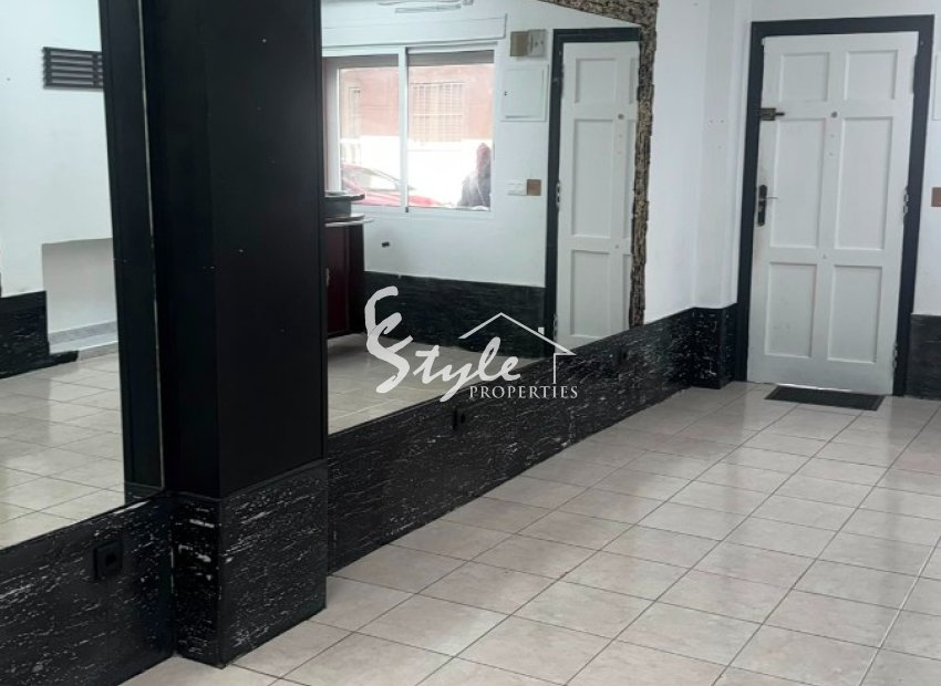 Commercial - Commercial - Torrevieja
