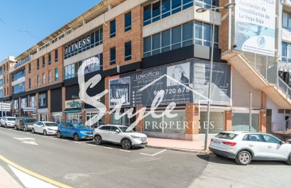 Commercial - Долгосрочная аренда - Orihuela-Costa - Playa Flamenca