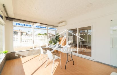 Commercial - Долгосрочная аренда - Ориуэла Коста  - Ла Зения