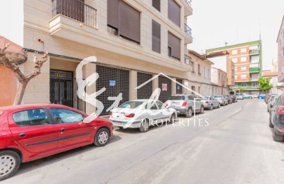 Commercial - New build - Almoradi - Almoradí Centro