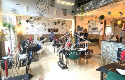 Commercial - Resale - Algorfa - Inland