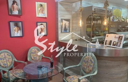 Commercial - Resale - Alicante - N090