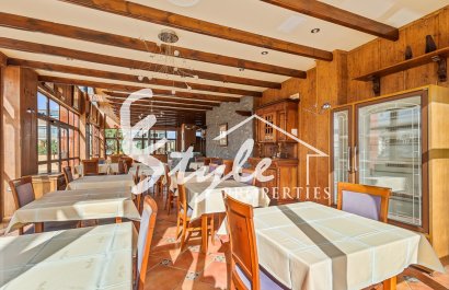 Commercial - Resale - Los Dolses - Los Dolses