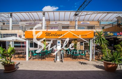Commercial - Resale - Orihuela-Costa - Los Balcones Y los Altos