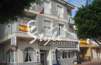 Commercial - Resale - Santiago de Ribeira - Santiago de la ribera