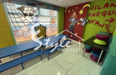 Commercial - Resale - Torrevieja - Costa Blanca Sur