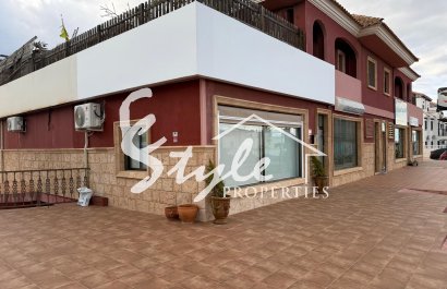Commercial - Resale - Villamartín - La Zenia