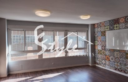 Commercial - Reventa - Alicante - Center