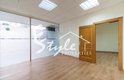 Commercial Unit - Alquiler larga estancia - Orihuela Costa  - Playa Flamenca