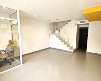 Comprar adosado con jardín y piscina en Aguas Nuevas, Torrevieja. ID 6300