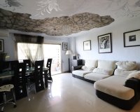 Comprar apartamento a 400m de la playa en La Zenia, Orihuela Costa. ID 4050