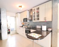 Comprar apartamento a 400m de la playa en La Zenia, Orihuela Costa. ID 4050