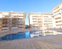 Comprar apartamento cerca de la playa en La Mata, Torrevieja. ID 6266