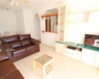 Comprar apartamento cerca de la playa en La Mata, Torrevieja. ID 6266