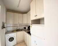 Comprar apartamento cerca de la playa en La Zenia, Orihuela Costa. ID 4129