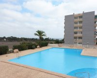 Comprar apartamento cerca del mar en Punta Prima, Orihuela Costa, Costa Blanca. ID 6030