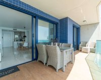 Comprar apartamento cerca del mar en Sea Senses, Punta Prima. ID 4702