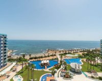 Comprar apartamento cerca del mar en Sea Senses, Punta Prima. ID 4702