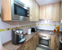 Comprar apartamento cerca del mar en Torrevieja. ID 4024