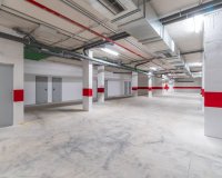 Comprar apartamento con piscina cerca del mar y playas en Amanecer IX, Orihuela Costa. ID: 6325