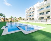 Comprar apartamento con piscina en Villamartin cerca del golf. ID 6332